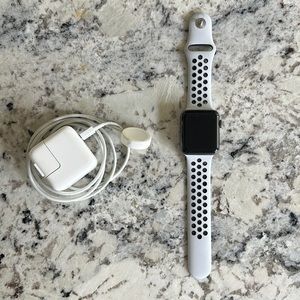Nike Apple Watch Series 2